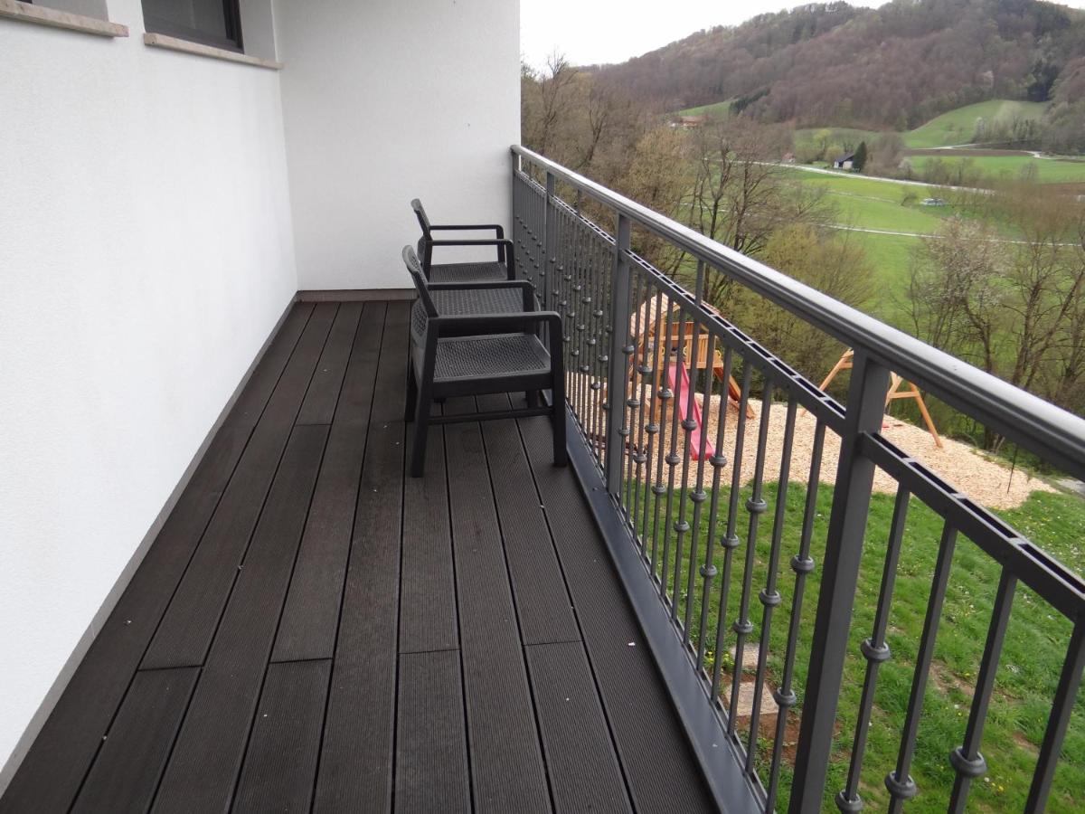 Relax Center Olimian Apartman Podčetrtek Kültér fotó