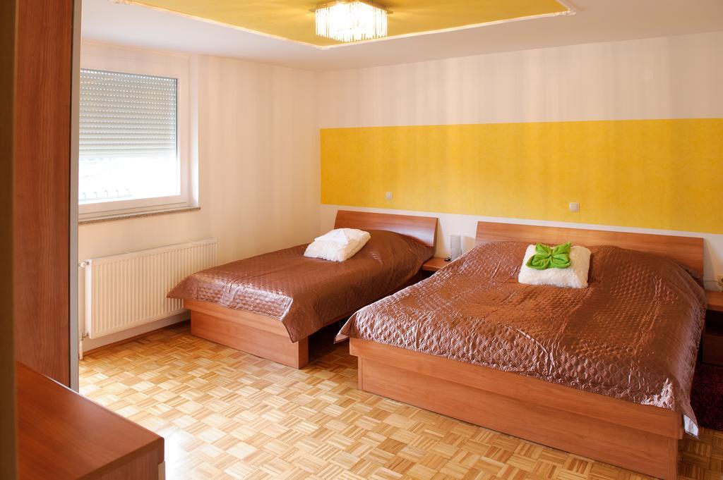 Relax Center Olimian Apartman Podčetrtek Kültér fotó